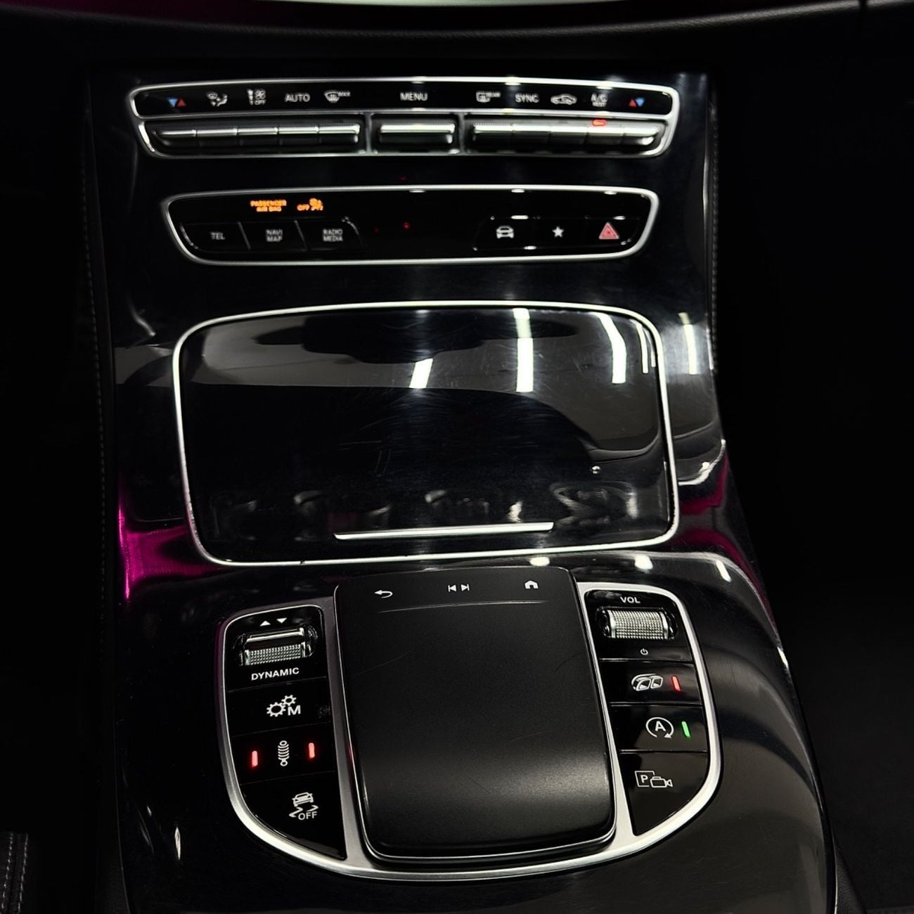 مرسيدس بنز E 53 E53 AMG