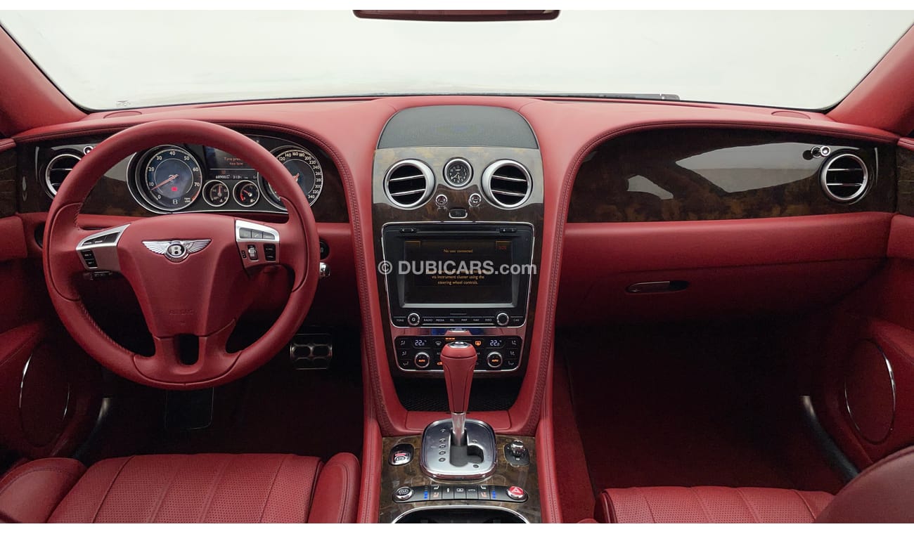 Bentley Flying Spur V8 4 | Zero Down Payment | Free Home Test Drive