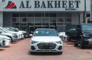 Audi A3 35 TFSI S-LINE Audi A3 1.5T 35 TFSI S-Tronic Sedan 2025 (White)