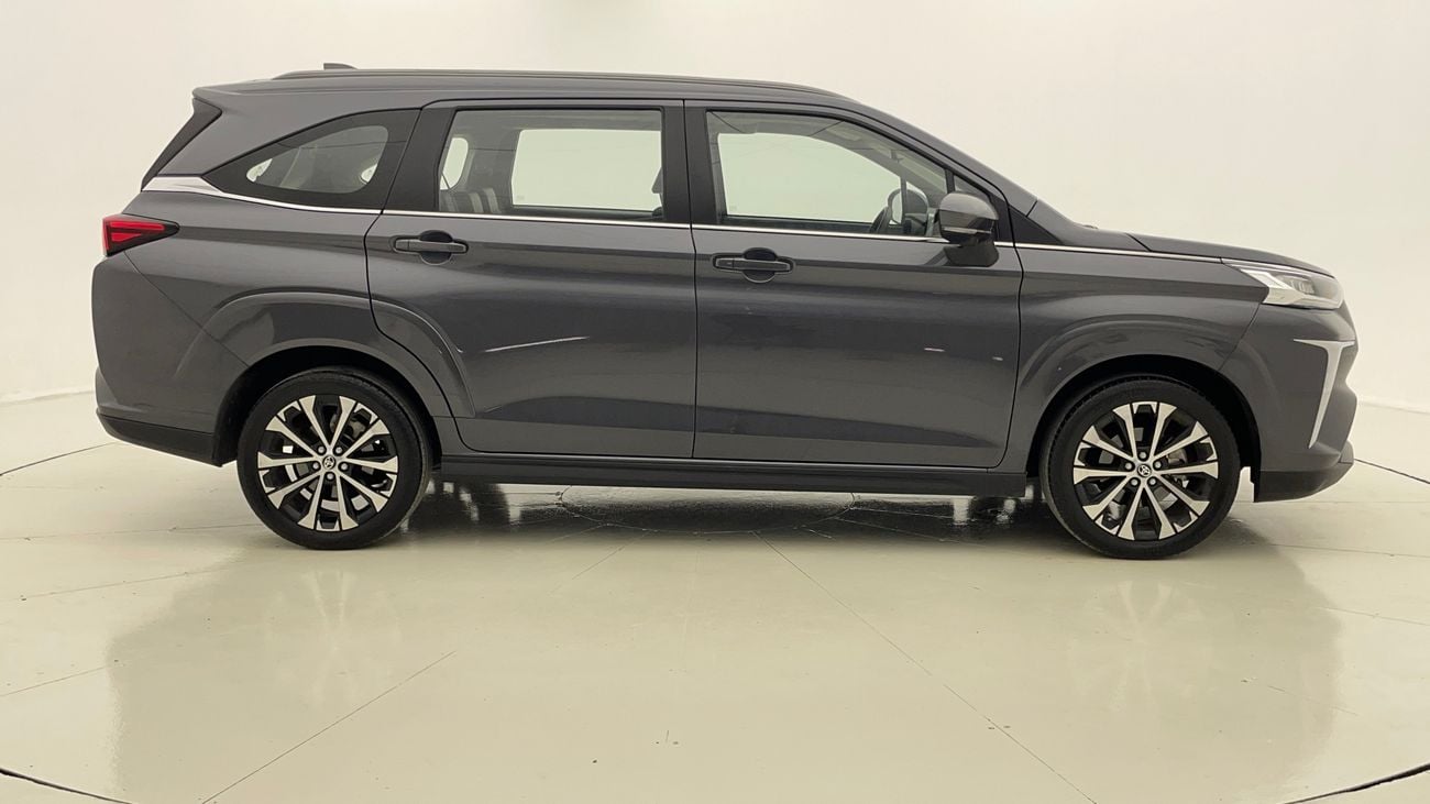 تويوتا فيلوز GX 1.5 | بدون دفعة مقدمة | اختبار القيادة في المنزل