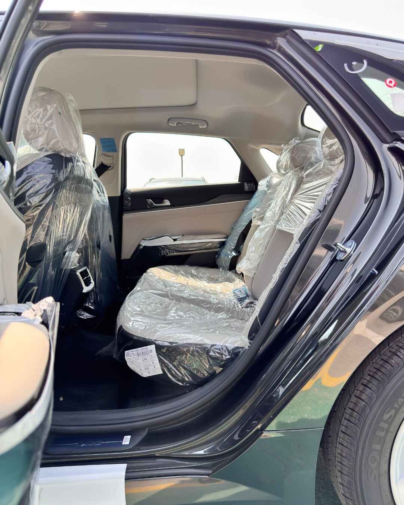 Kia K5 KIA K5 2.0 HYBRID - 2027 MODEL - GCC SPECS - KOREAN0