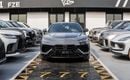 Lamborghini Urus 4.0T V8 Performante LAMBORGHINI URUS Performante -  4.0T V8 - 2024 - DEALER WARRANTY