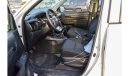 Toyota Hilux TOYOTA HILUX 2.4L DIESEL 2022