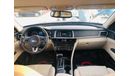 Kia Optima Excellent condition - Body Kit 2018 - EXCLUSIVE DEAL
