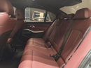 BMW 330i M SPORT
