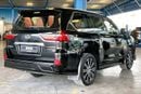 Lexus LX 570 Platinum | Guaranteed Warranty | 0 Down Payment