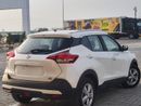 Nissan Kicks SL Nissan kiks 2020