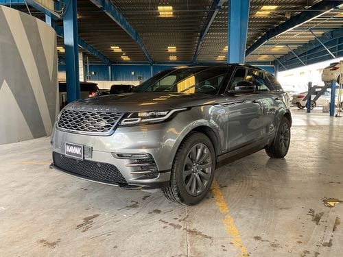Land Rover Range Rover Velar P250 R-Dynamic SE | Guaranteed Warranty | 0 Down Payment