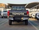 Toyota Hilux NARROW BODY WITH STICKER / A/T / 2.4L V4 DIESEL / 4WD (CODE # DAB)