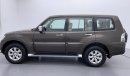 Mitsubishi Pajero GLS 3.5 | Under Warranty | Inspected on 150+ parameters