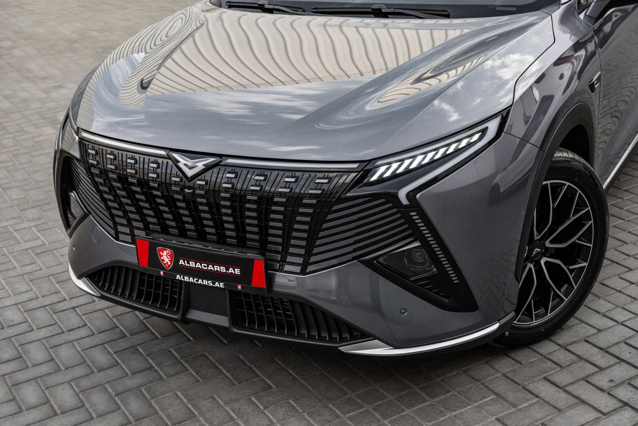 Kaiyi X7 X7 | 1,861 P.M | 0% Downpayment | Brand New | Kaiyi Warranty | Top Spec!