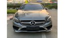 مرسيدس بنز S 500 Std