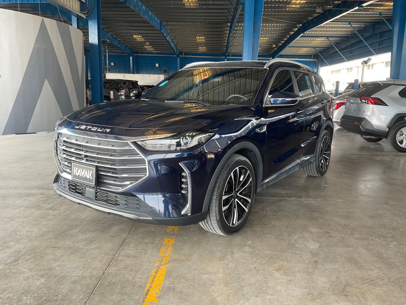 Jetour X70 Plus Comfort | Guaranteed Warranty | 0 Down Payment