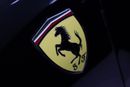 Ferrari 296 GTB 3.0T V6 PHEV Apple CarPlay, JBL Audio, Carbon Fiber Ext/Int, Dealer Warranty + Service!!