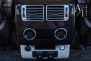 لاند روفر رينج روفر 2020 Range Rover Vogue P525 V8, Excellent Condition, European specs