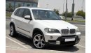 BMW X5 4.8IS Full Option Perfect Condition