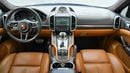 Porsche Cayenne GTS 4.8L