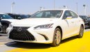 Lexus ES 300 H