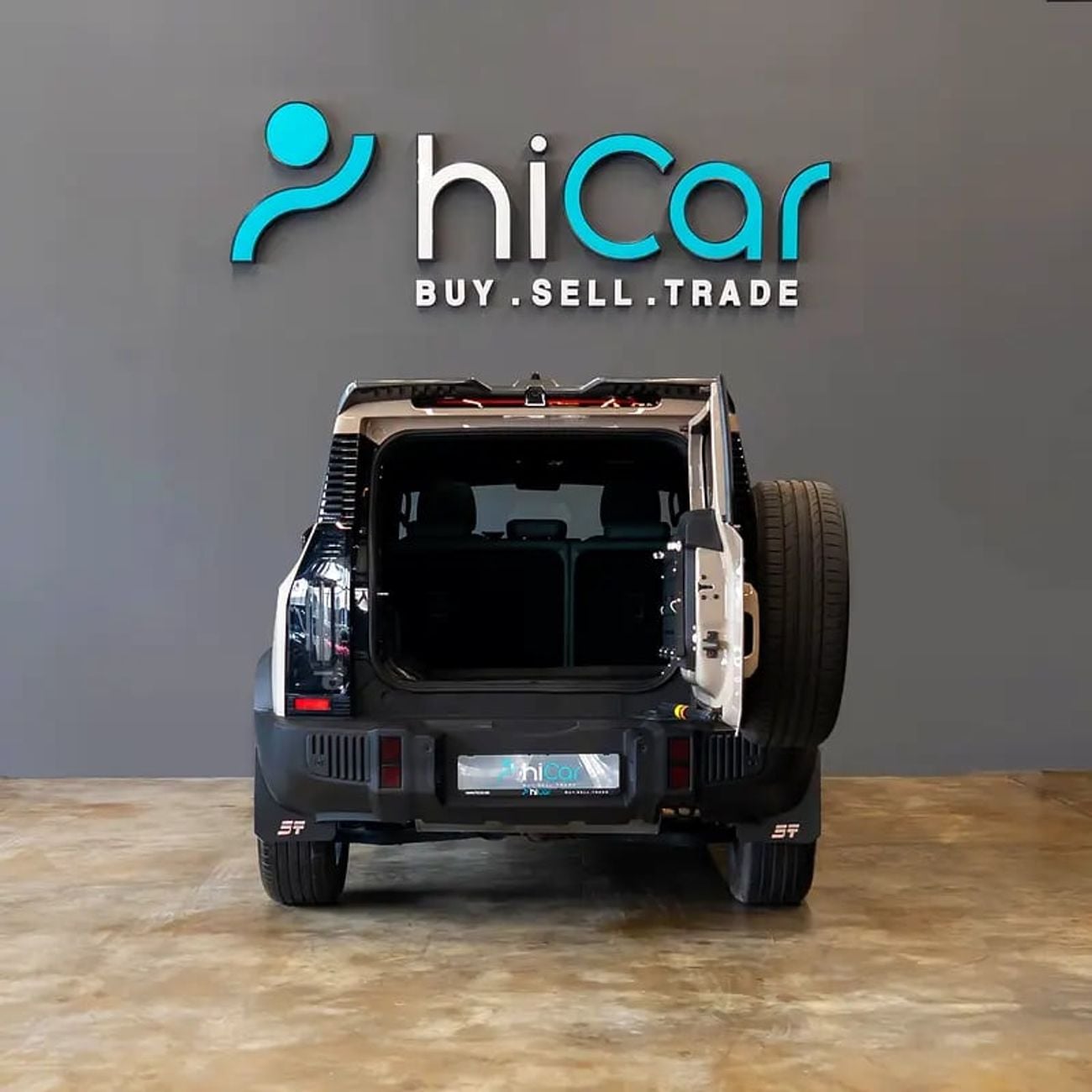 Jetour T2 Luxury 2,299 pm • 0% Downpayment • • Elite Warranty