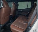 Toyota Prado ADVENTURE