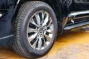 Toyota Land Cruiser VXR