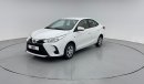 Toyota Yaris SE 1.5 | Zero Down Payment | Free Home Test Drive