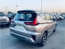 ميتسوبيشي إكسباندر MITSUBISHI XPANDER PREMIUM 1.5L 2024 MODEL 7 SEATS 59000 AED FOR EXPORT PRICE