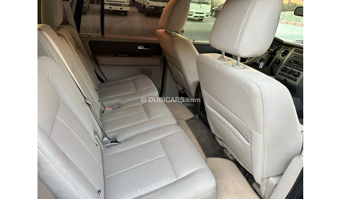 فورد إكسبيديشن