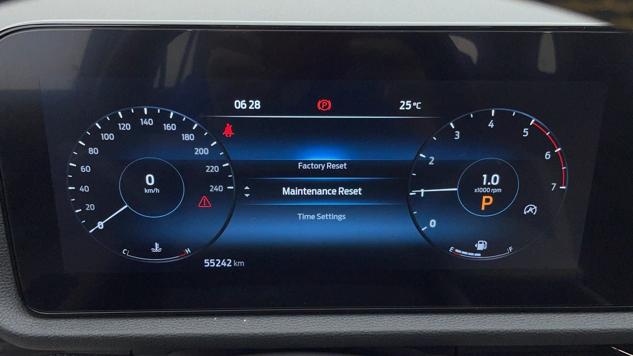 فورد تيريتوري 2024 TITANIUM DARK EDITION | AED 1421/Month | 0 DP | 30 Day Return | Warranty | Service History