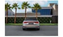 أودي A8 L 55 TFSI quattro L 55 TFSI | 3,133 P.M  | 0% Downpayment | Under Warranty!