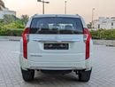 ميتسوبيشي مونتيرو سبورت GLS 4WD TOP LINE GCC IN EXCELLENT CONDITION