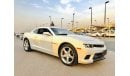 Chevrolet Camaro RS, Full option!