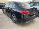 Mercedes Benz A220 STD (NON GCC)