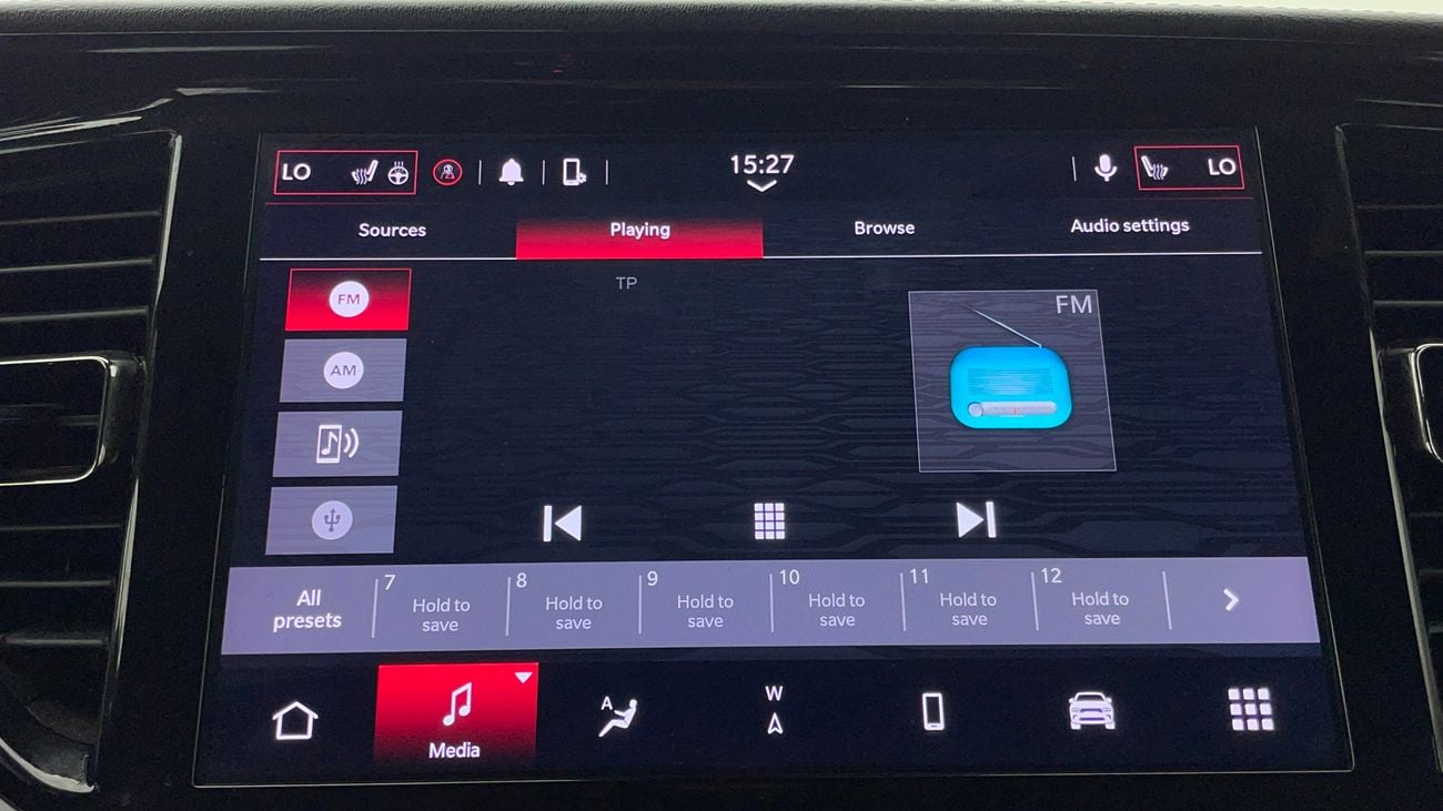دودج دورانجو 2023 GT | AED 1467/Month | 0 DP | 30 Day Return | Warranty