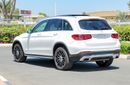 Mercedes-Benz GLC 300 MERCEDES-BENZ GLC300 4MATIC
