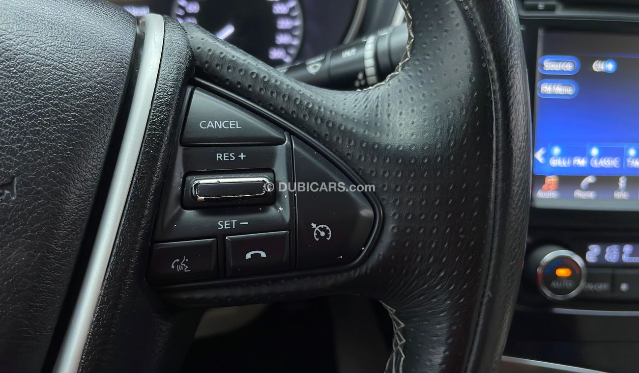 نيسان ماكسيما SV 3.5 | +مع الضمان | كمان تم فحص ١٥٠