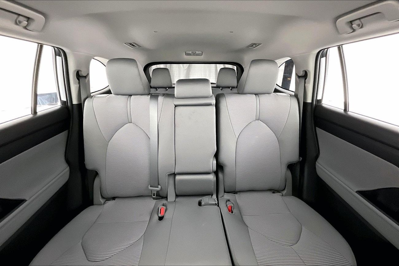 MG ZS Standard | 1 year free warranty | 0 Down Payment