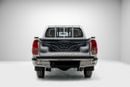 Toyota Hilux 4X2 - 2.7L – Super White Inside Red | Export Only