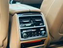 بي أم دبليو 740Li PURE EXCELLENCE