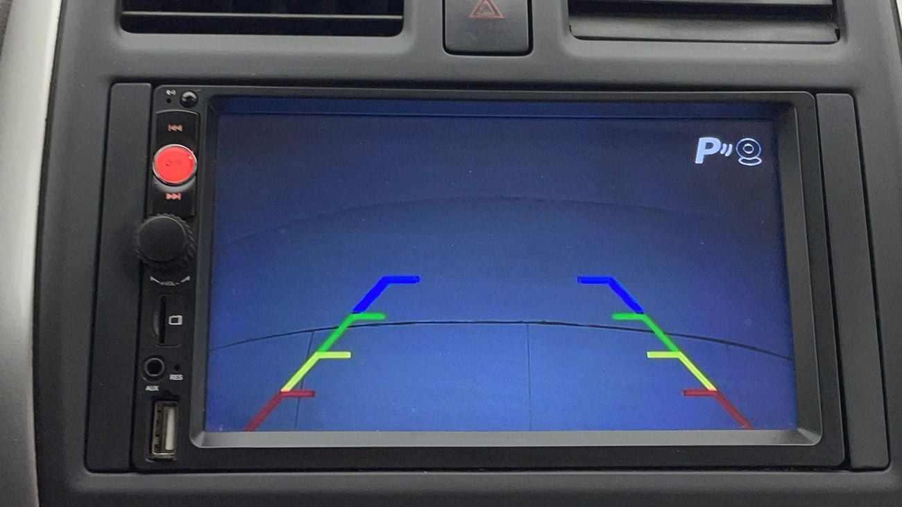 نيسان صني SV 1.5 | بدون دفعة مقدمة | اختبار القيادة في المنزل
