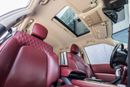 Nissan Patrol SE Platinum 4.0L