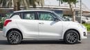 سوزوكي سويفت SUZUKI SWIFT 1.2L GLX