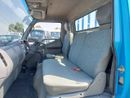 ميتسوبيشي فوسو كانتير MITSUBISHI CANTER TRUCK RHD 1997  MODEL 4.5 L DIESEL MANUAL(PM23164)