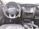 Toyota Fortuner Toyota Fortuner 2.4L Diesel COMFORT 2025