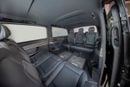 Mercedes-Benz V 300 FREE FRIDGE I V300 Avantgarde I 2026 I 2 Year Agency Warranty