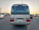 Toyota Coaster TOYOTA COASTER BUS RHD 2006 MODEL 4.0 L DIESEL AUTOMATIC(PM01152)