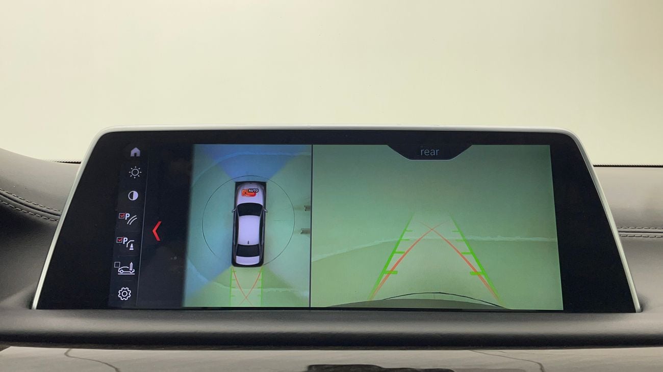 بي أم دبليو 730Li EXCLUSIVE 2 | بدون دفعة مقدمة | اختبار القيادة في المنزل