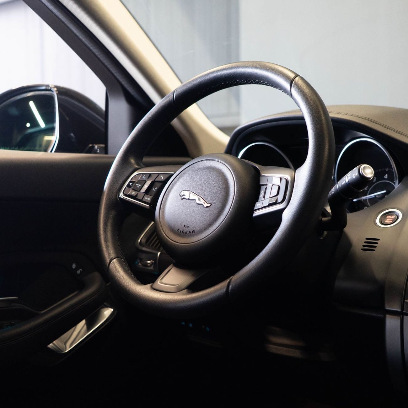 Jaguar E Pace S 2.0L AED 1,340 P.M • 0% Downpayment • Jaguar E-Pace S • 1 Year Warranty