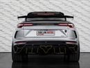 Lamborghini Urus MANSORY