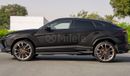 Lamborghini Urus 4.0L PETROL - MATT BLACK: 1,000,000 (For Export) / For Local Price Please Contact Us.